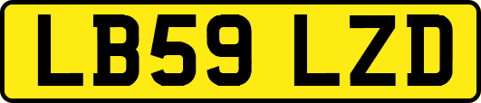 LB59LZD