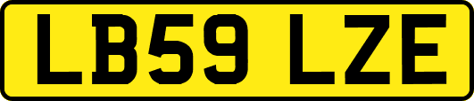 LB59LZE
