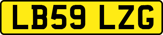 LB59LZG