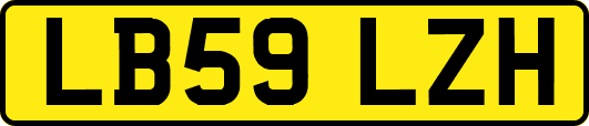 LB59LZH