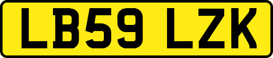 LB59LZK