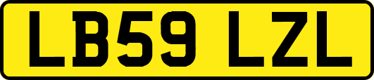 LB59LZL