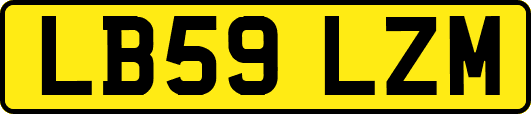 LB59LZM