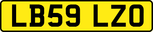 LB59LZO