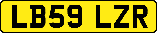 LB59LZR