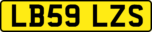 LB59LZS