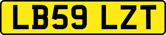 LB59LZT