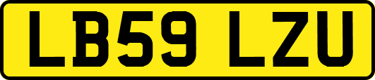 LB59LZU