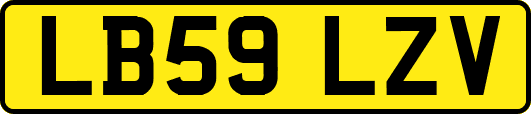 LB59LZV