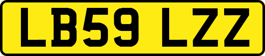 LB59LZZ