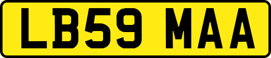 LB59MAA