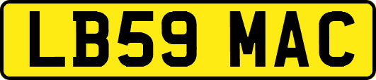 LB59MAC