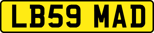 LB59MAD