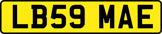 LB59MAE