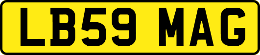 LB59MAG