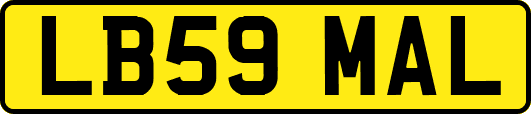 LB59MAL