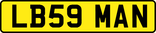 LB59MAN
