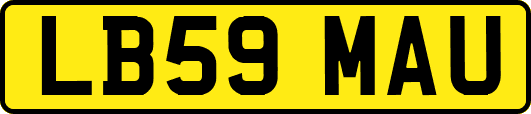 LB59MAU