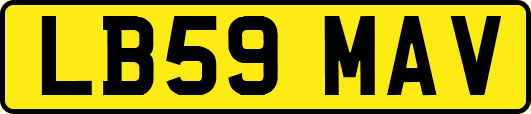 LB59MAV