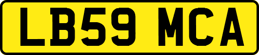 LB59MCA