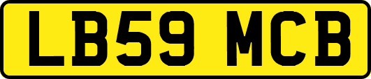 LB59MCB