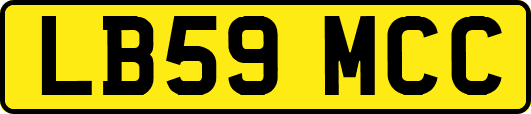 LB59MCC