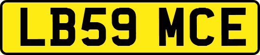 LB59MCE