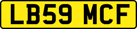 LB59MCF
