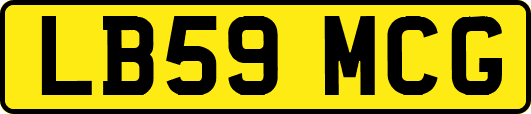 LB59MCG