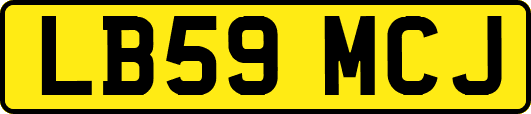 LB59MCJ
