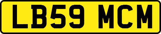 LB59MCM