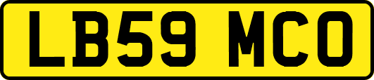 LB59MCO