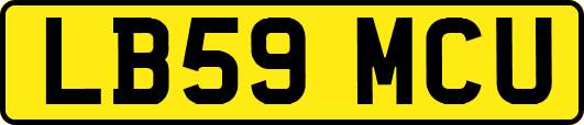 LB59MCU