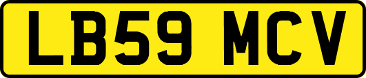 LB59MCV
