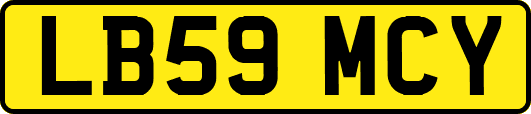LB59MCY