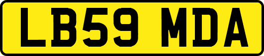 LB59MDA