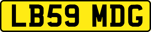 LB59MDG