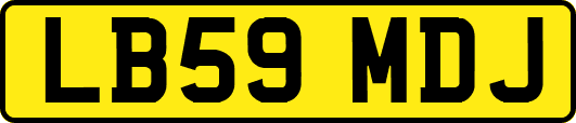 LB59MDJ