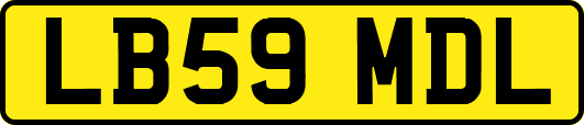 LB59MDL