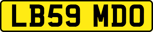 LB59MDO