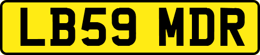 LB59MDR