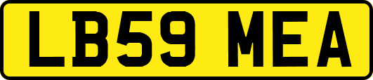 LB59MEA
