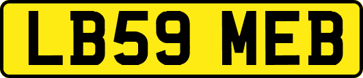 LB59MEB