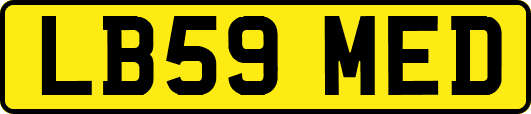 LB59MED