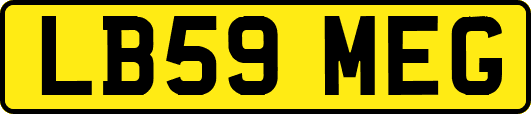 LB59MEG