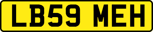 LB59MEH