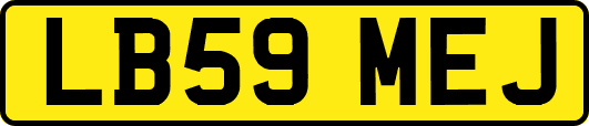 LB59MEJ