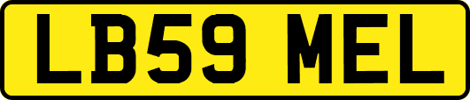 LB59MEL