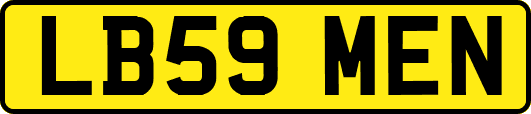 LB59MEN