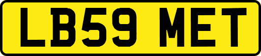 LB59MET